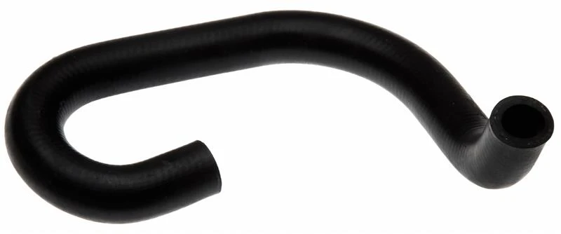 Gates 85-87 Pontiac Grand Am V-6 3.0L Heater To Pipe-1 Molded Heater Hose
