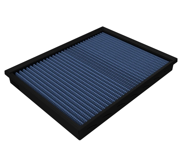 aFe MagnumFLOW Luftfilter OER P5R A/F P5R BMW X5 xDRIVE 35d 09-11 L6-3.0L (td)