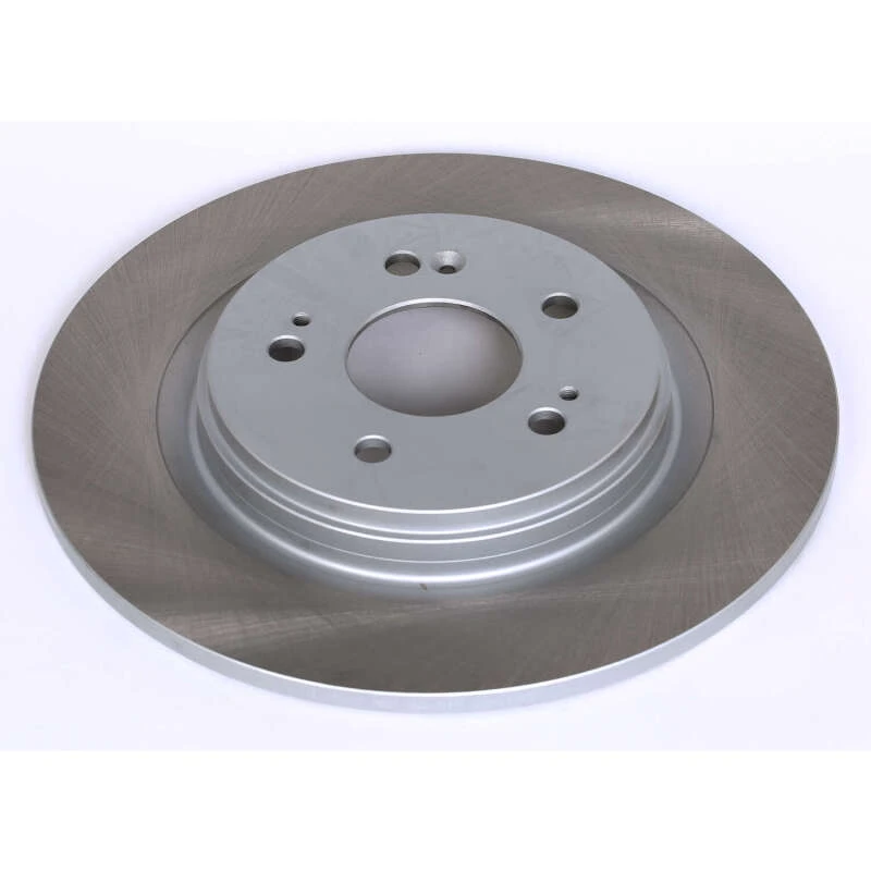 Power Stop 18-21 Honda Odyssey Rear Semi Coated Rotor