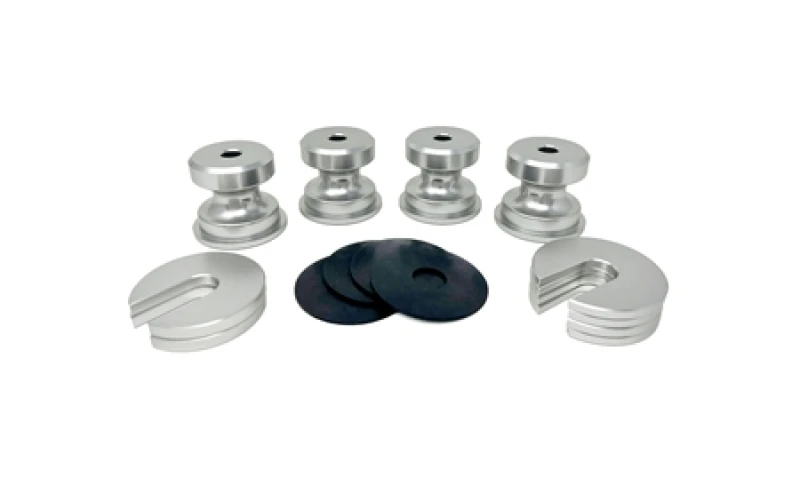 Torque Solution HD Cam Gear Set for Subaru EJ207 / EJ25 Single AVCS Exhaust