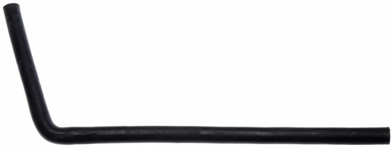 Gates 03-13 Chevrolet Silverado V-6 4.3L Heater To Eng. 90 Degree Molded Heater Hose
