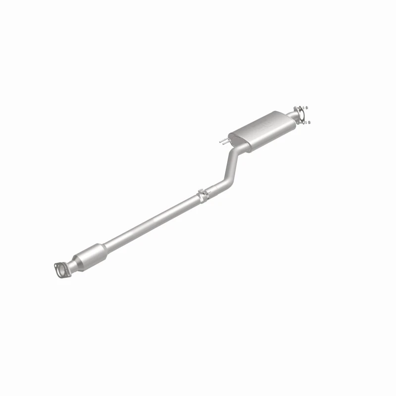 MagnaFlow Direct Fit Catalytic Converter 2020 Hyundai Palisade Underbody 3.8L FWD