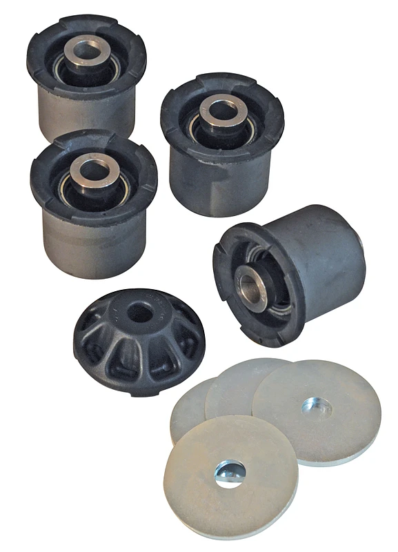 SPC Performance xAxis Bushing-Upgrade-Kit für 25470 & 25480