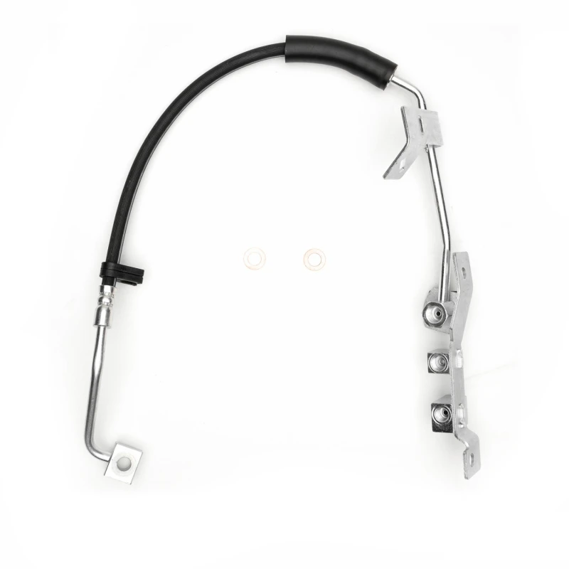 DFC 02-05 Dodge Ram SRT-10 Front-L Brake Hose