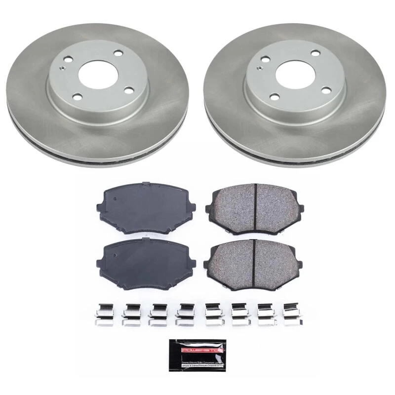 powerstop_SC793-6795e5e5dda72 Power Stop 99-05 Mazda Miata Front Semi-Coated Rotor Kit