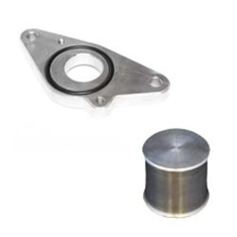 Torque Solution Greddy Blow Off Valve Adapter w/ Plug
