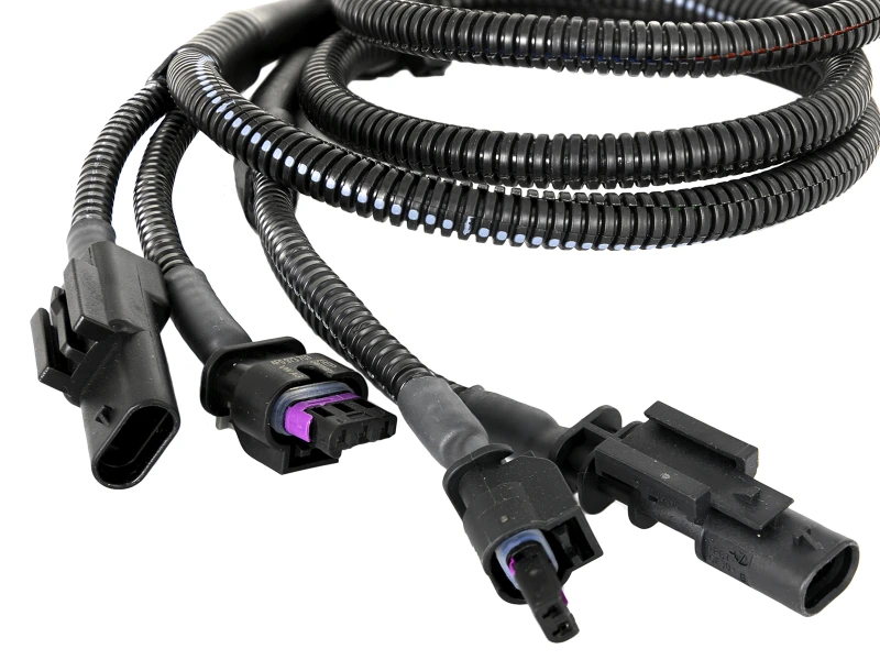aFe Scorcher GT Modul 11-19 Dodge Challenger/Charger V6-3.6L
