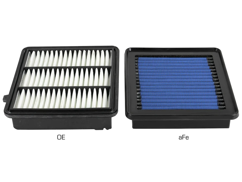 aFe MagnumFLOW  Pro 5R OE-Ersatzfilter 18-19 Honda Accord I4-2.0L (t)