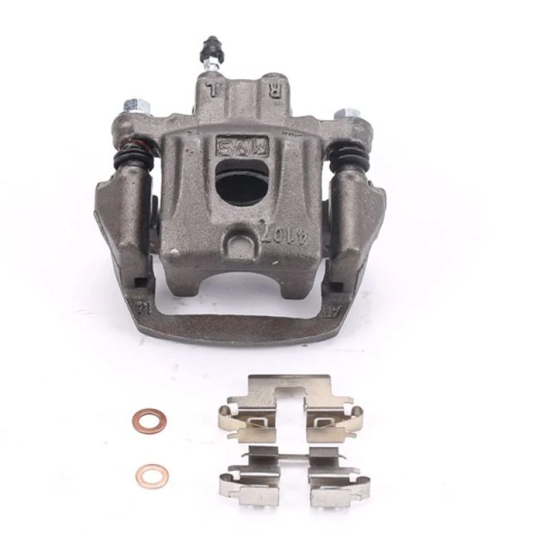 powerstop_L2783-67944e05dd424 Power Stop 04-06 Lexus RX330 Rear Left Autospecialty Caliper w/Bracket