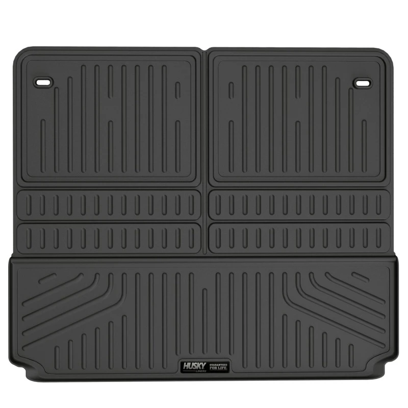 Husky Liners WeatherBeater Cargo Liner - Black for 2022 Mitsubishi Outlander