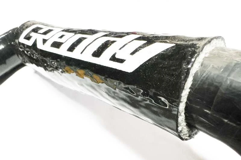 GReddy AN 04/10mm Heat Sleeving (per foot)
