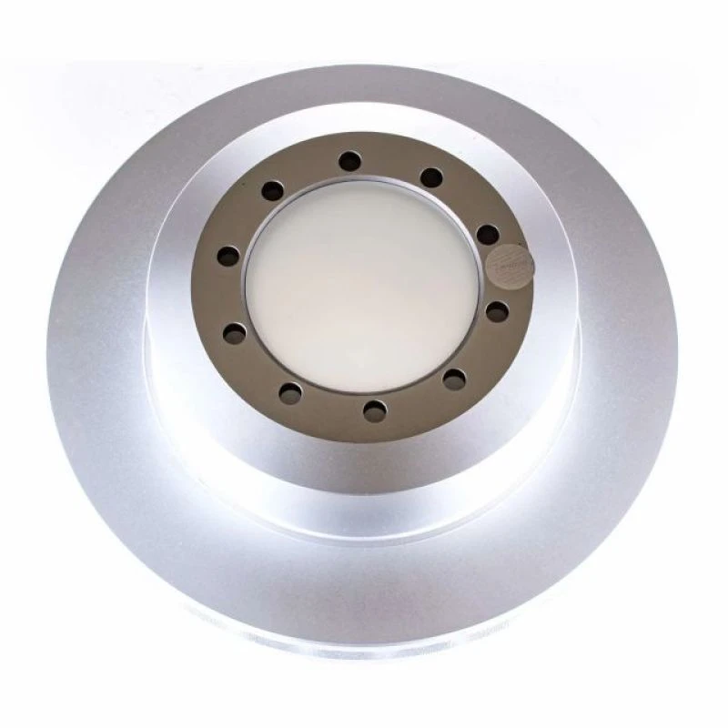 Power Stop 99-04 Ford F53 Front or Rear Evolution Geomet Coated Rotor