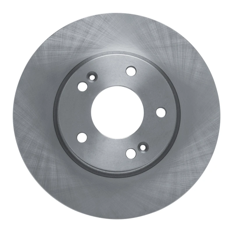 DFC 17-22 Hyundai Ioniq Front Brake Rotor