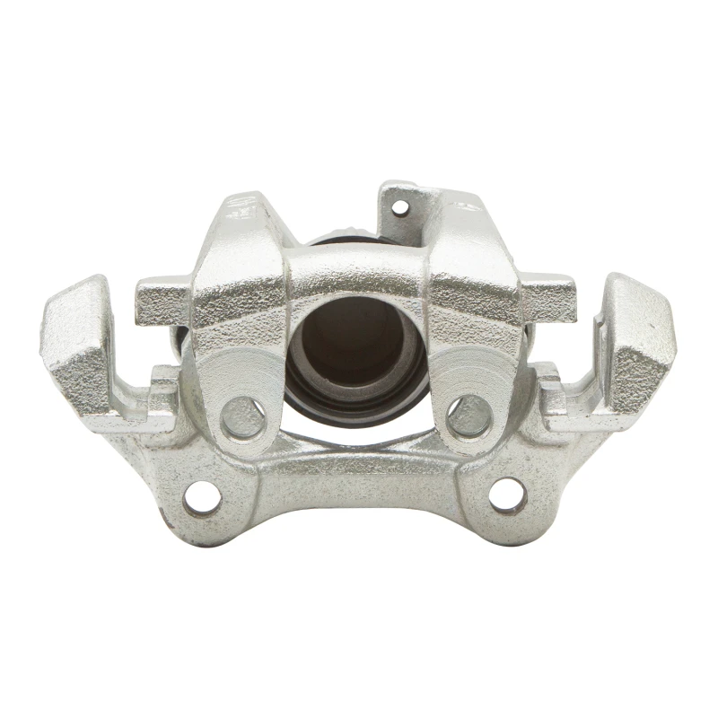 DFC 06-12 Mercedes-Benz GL450 Rear-R Premium Caliper - Silver Zinc Coated