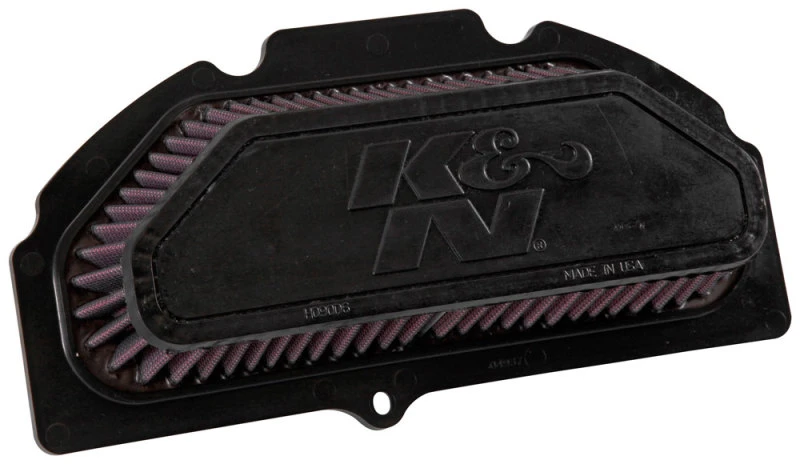 K&N 2016 Suzuki GSXS 1000 Ersatzluftfilter