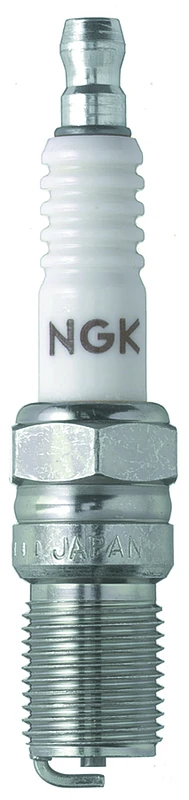 NGK Nickel-Zündkerze Box mit 10 Stück (B9EFS)