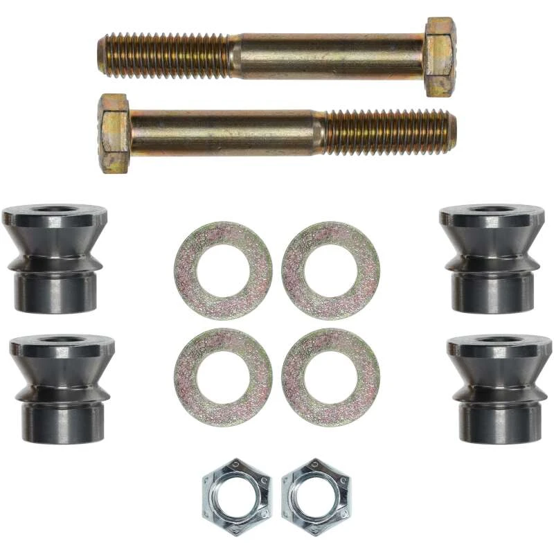 Camburg Heim Steering Bolt & Spacer Kit
