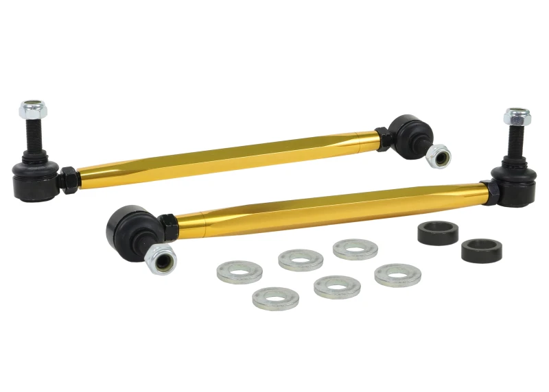 whiteline_KLC167A-6796abd0e5da2 Whiteline 06-12 Audi / 03-11 VW Front Swaybar Link Assembly
