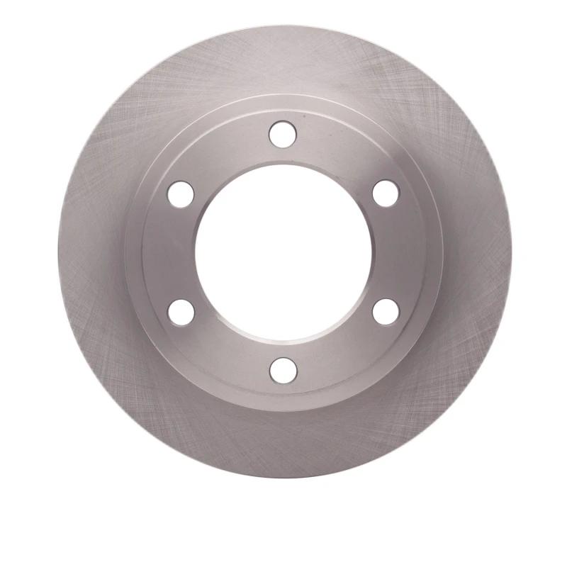 DFC 83-98 Ford LT800 Short Conventional Tandem (w/Front Disc Brakes) Front Brake Rotor