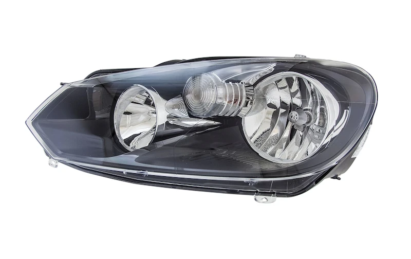 Hella 10-13 Volkswagen Golf Schrägheck/Gti Scheinwerfer Lh