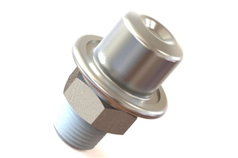 Radium Engineering Kraftstoffpuls-Dämpfer