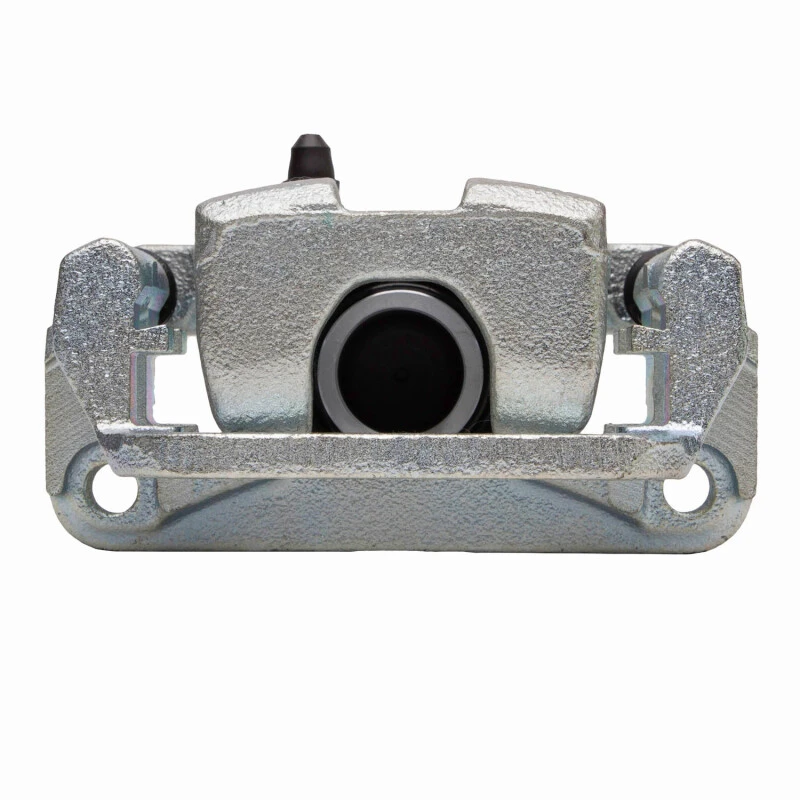 DFC 11-24 Nissan Rogue Rear-L Premium Caliper - Silver Zinc Coated