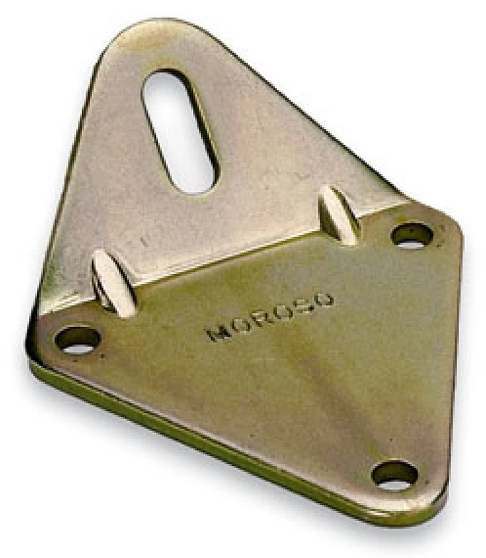 Moroso Chevrolet Big Block/Small Block Motor Mounts