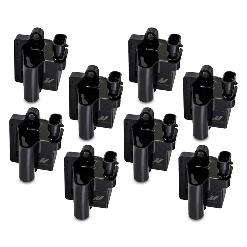 mishimoto_MMIG-LSSQ-9908-67940a395f749 Mishimoto 99-07 GM Square Style Engine Ignition Coil Set