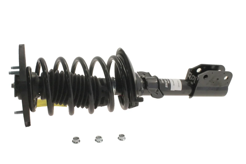 KYB Strut Plus Hinten Links Buick Allure 05-06/Buick LaCrosse 05-09/Chevrolet Impala 04-10