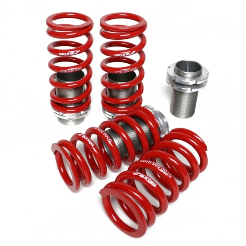 Skunk2 90-01 Acura Integra (Alle Modelle) Coilover-Hülse-Kit (Satz von 4)