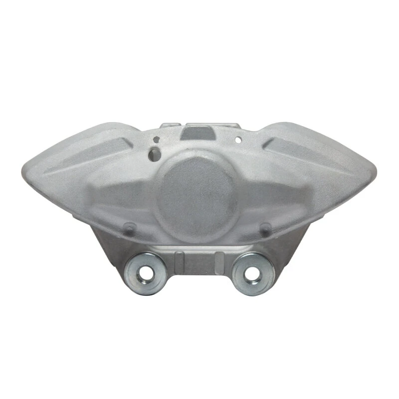 DFC 12-18 BMW 328i GT xDrive Rear-R Premium Caliper - Silver Zinc Coated