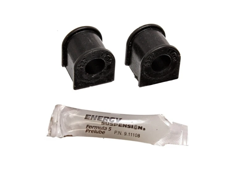 Energy Suspension 94-97 Honda Accord/Odyssey / 92-95 Honda Civic/CRX / 93-97 Honda Del Sol (einschließlich