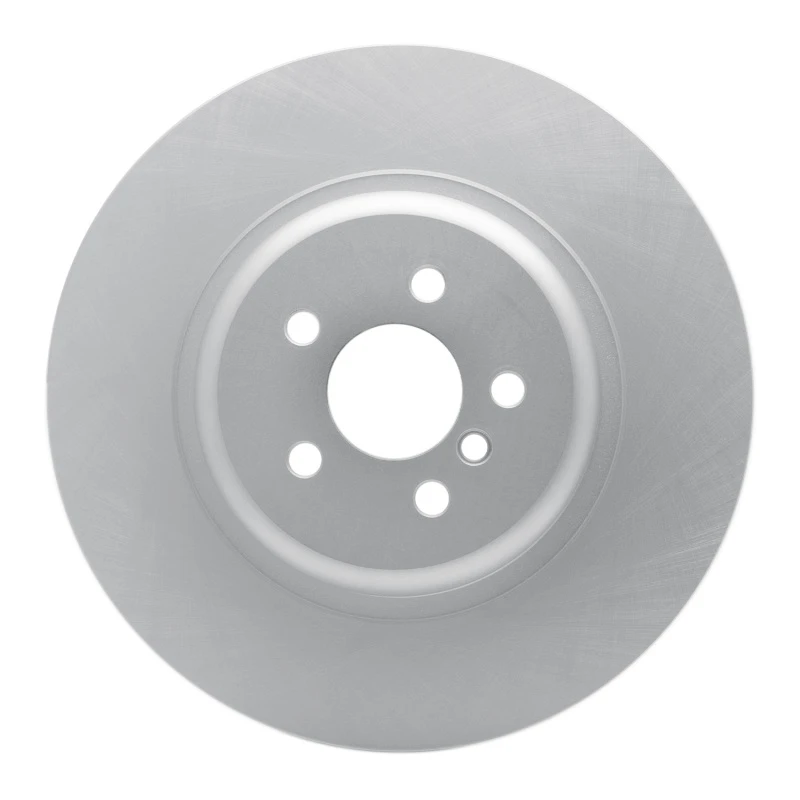 DFC 16-20 BMW 750Li xDrive Rear GeoSPEC Coated Rotor
