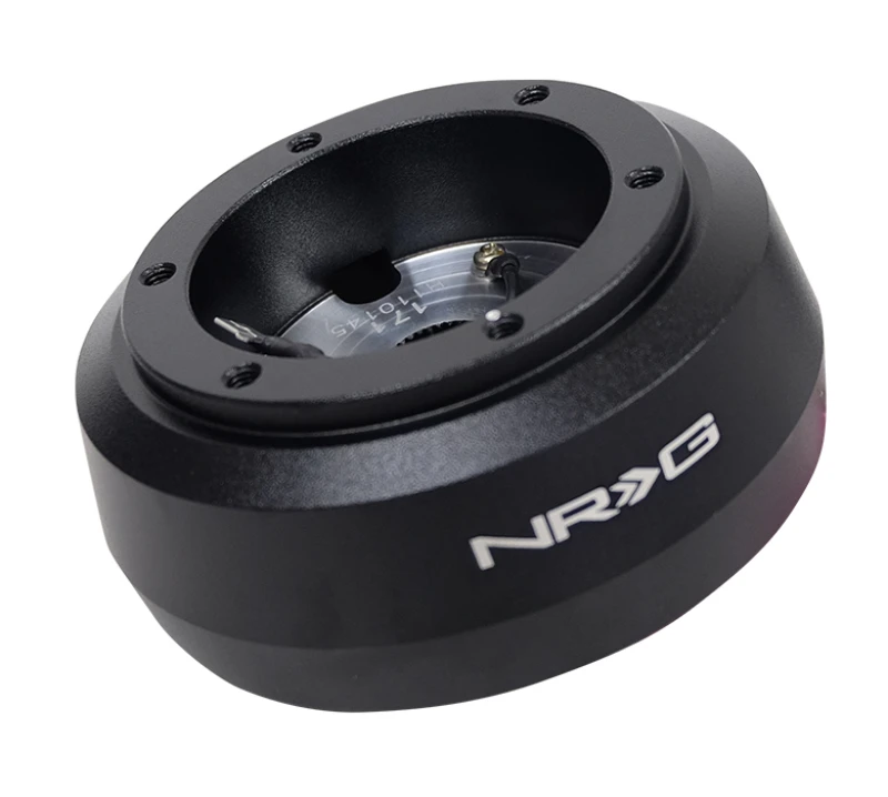 NRG Short Hub Adapter für 07-18 Jeep Wrangler JK