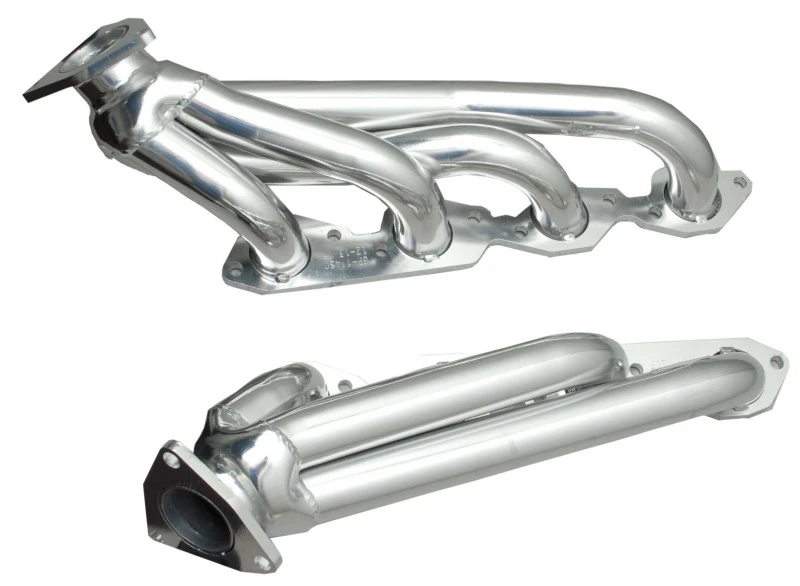 Gibson 05-06 Chevrolet Avalanche 2500 LS 8.1L 1-3/4in 16 Gauge Leistungs-Header - Keramikbeschichtet