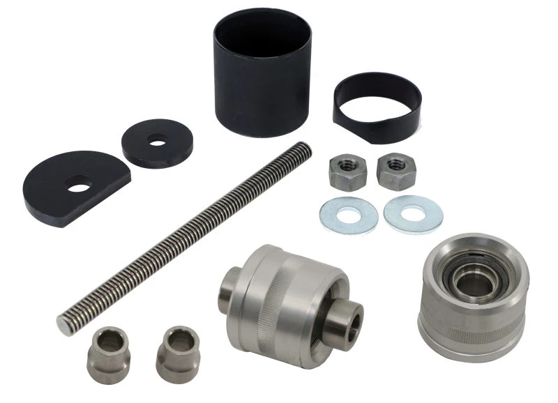 Ridetech 64-77 GM A-Body und 78-88 GM G-Body Hinterer Oberer R-Joint-Antrieb