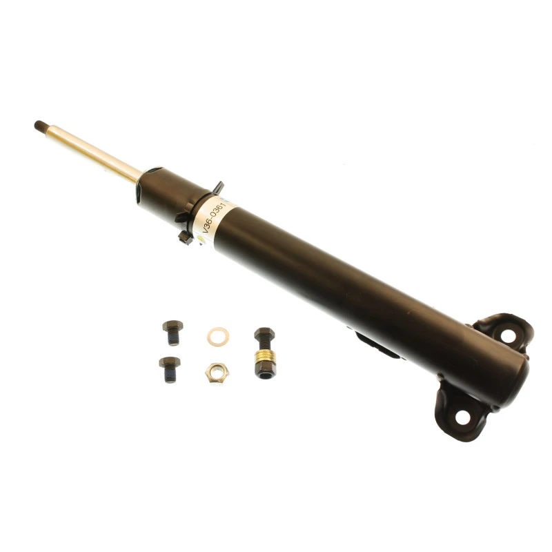 Bilstein B4 1987 Mercedes-Benz 260E Basis Vordere Doppelrohr-Stossdämpferanlage