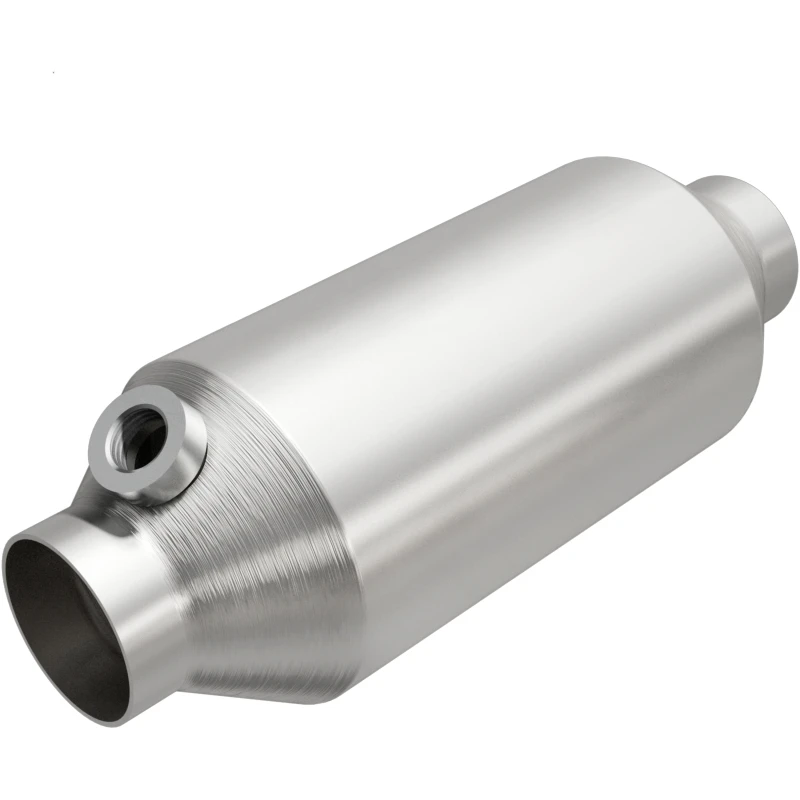 Magnaflow 2,25 1/O2 CA Universal-Katalysator