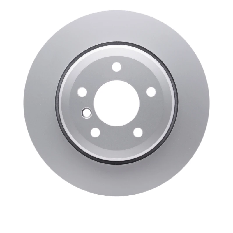 DFC 04-10 BMW 525I (USA/Canada) Rear GeoSPEC Coated Rotor