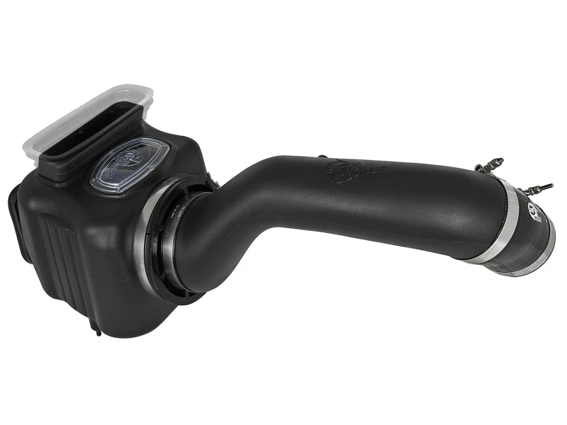 afe_50-74008-6792d150c81f3 aFe Momentum HD Pro 10R Kaltluft-Ansaugsystem 2017 GM Diesel Trucks V8-6.6L L5P