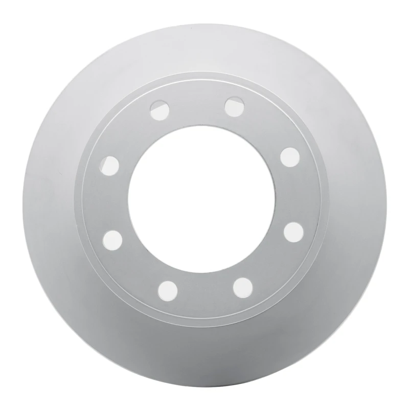 DFC 05-12 Ford F-350 Super Duty 4WD Rear GeoSPEC Coated Rotor