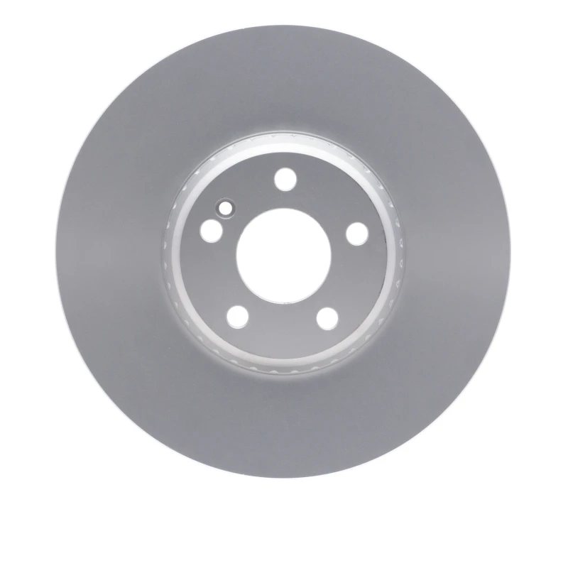 DFC 16-23 Mercedes-Benz E350 Front GeoSPEC Coated Rotor