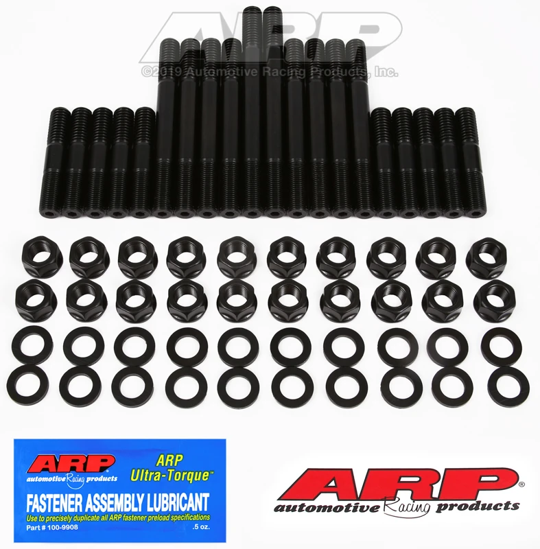ARP Head Stud Kit for Mopar 318/340/360 (A)