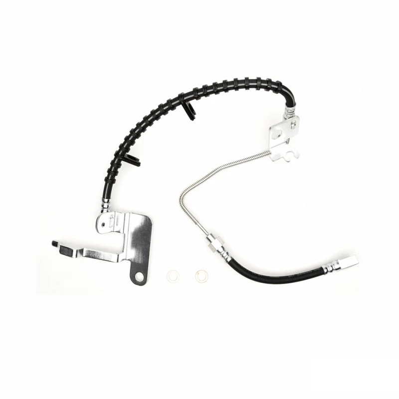 DFC 06-07 Chrysler Town & Country Rear-L Brake Hose