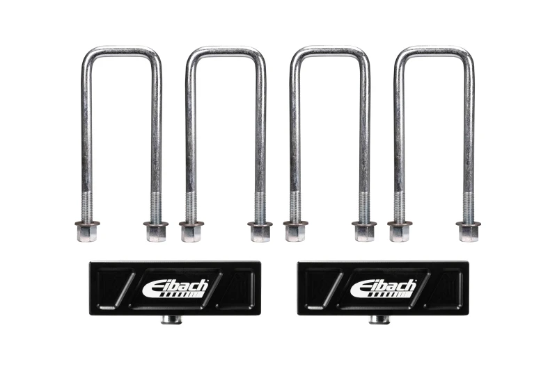 Eibach 2019+ Chevrolet Silverado Pro-Truck 3,8 cm Lift Block