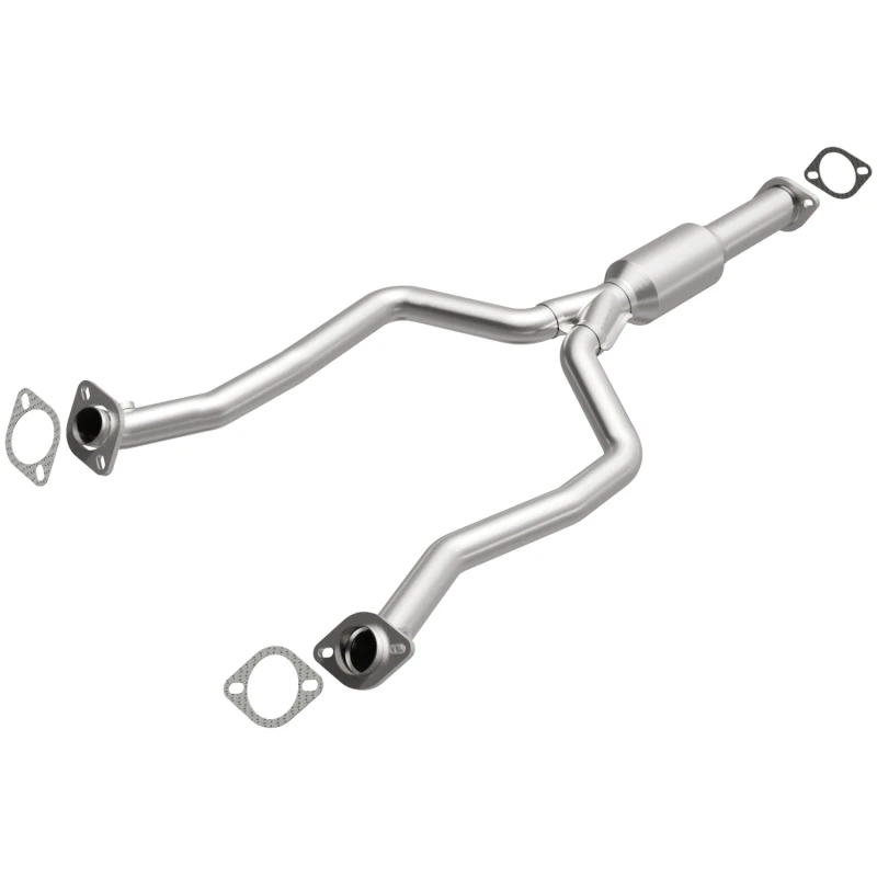 MagnaFlow-Konverter DF 1990-1994 LS400 V8 4 OEM Unterboden