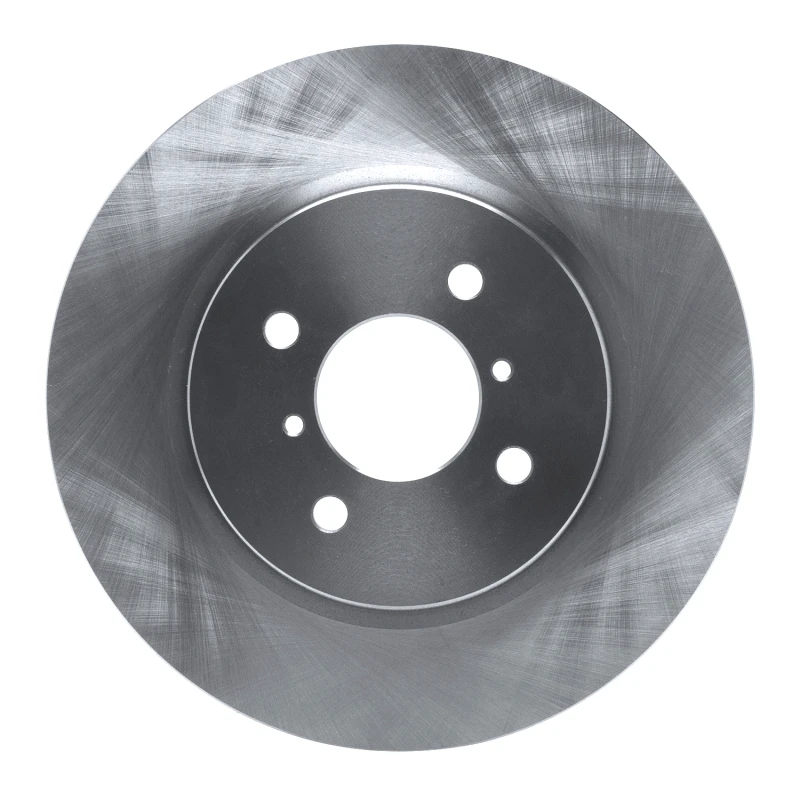 DFC 13-17 Suzuki Swift (Mexico) Front Brake Rotor