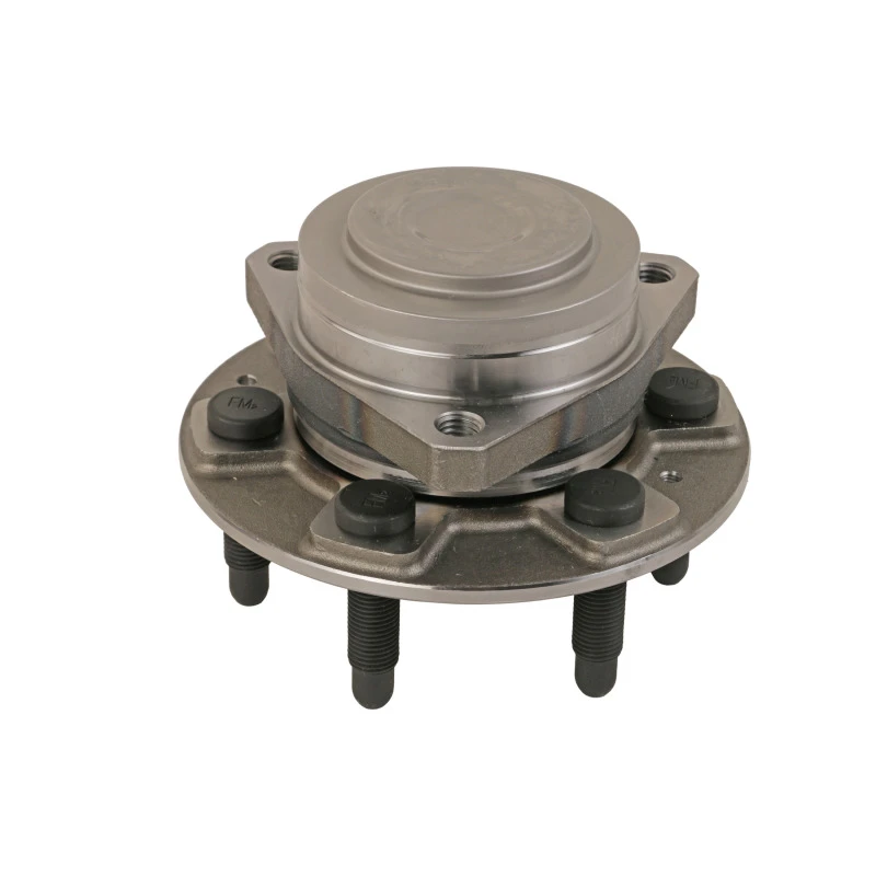 MOOG 18-22 Buick Enclave Hinterrad Lager