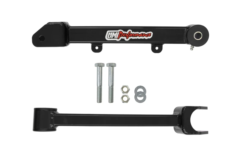 UMI 16-24 Chevrolet Camaro Suspension Control Arm - Black