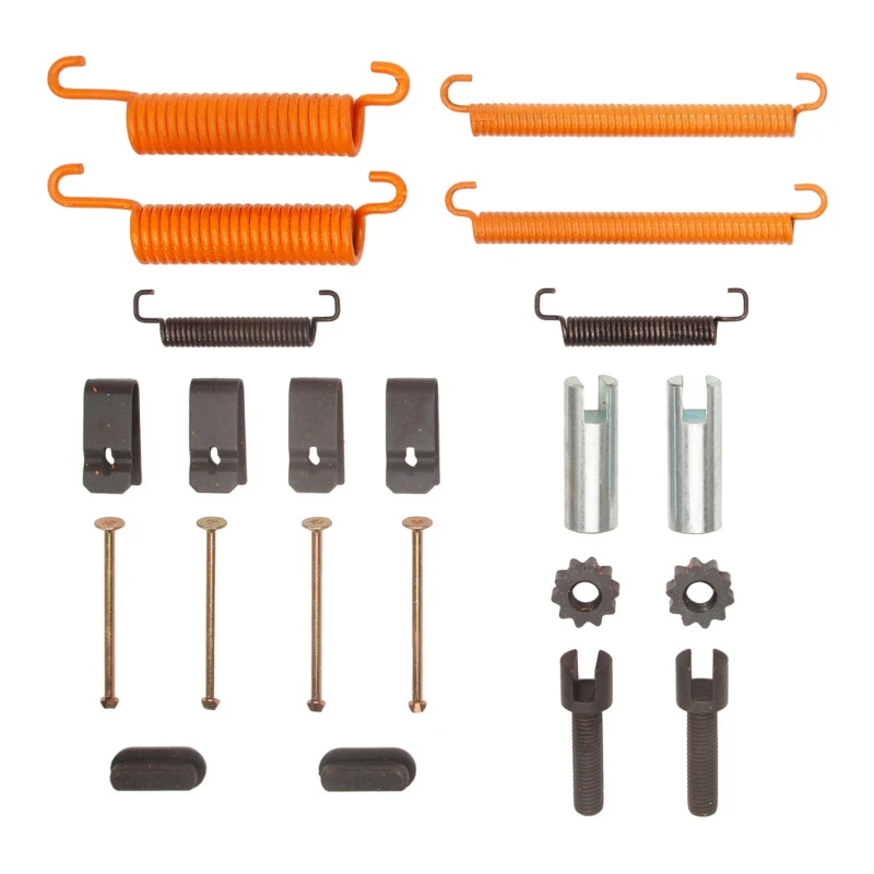 DFC 05-25 Coachmen PURSUIT Parking Brake/Parking Drum Brake Hardware Kit